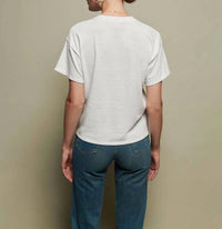 Nation Ltd - Jessa Short Sleeve Tee