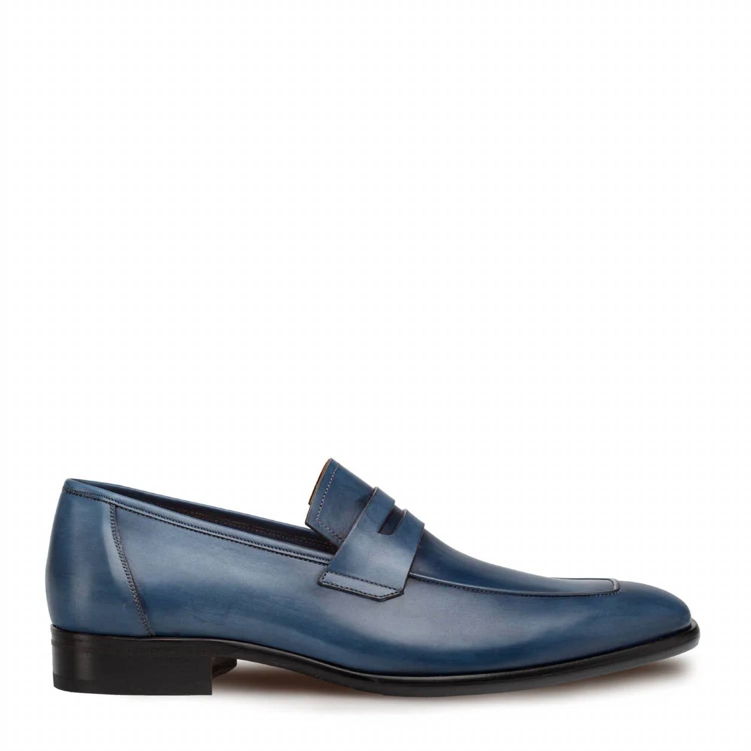 Mezlan - Men's Newport Dress Loafer