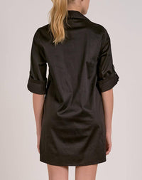 Elan - Roll Tab Shirt