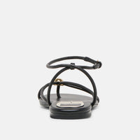 Dolce Vita - Women's Kenley Leather Sandals
