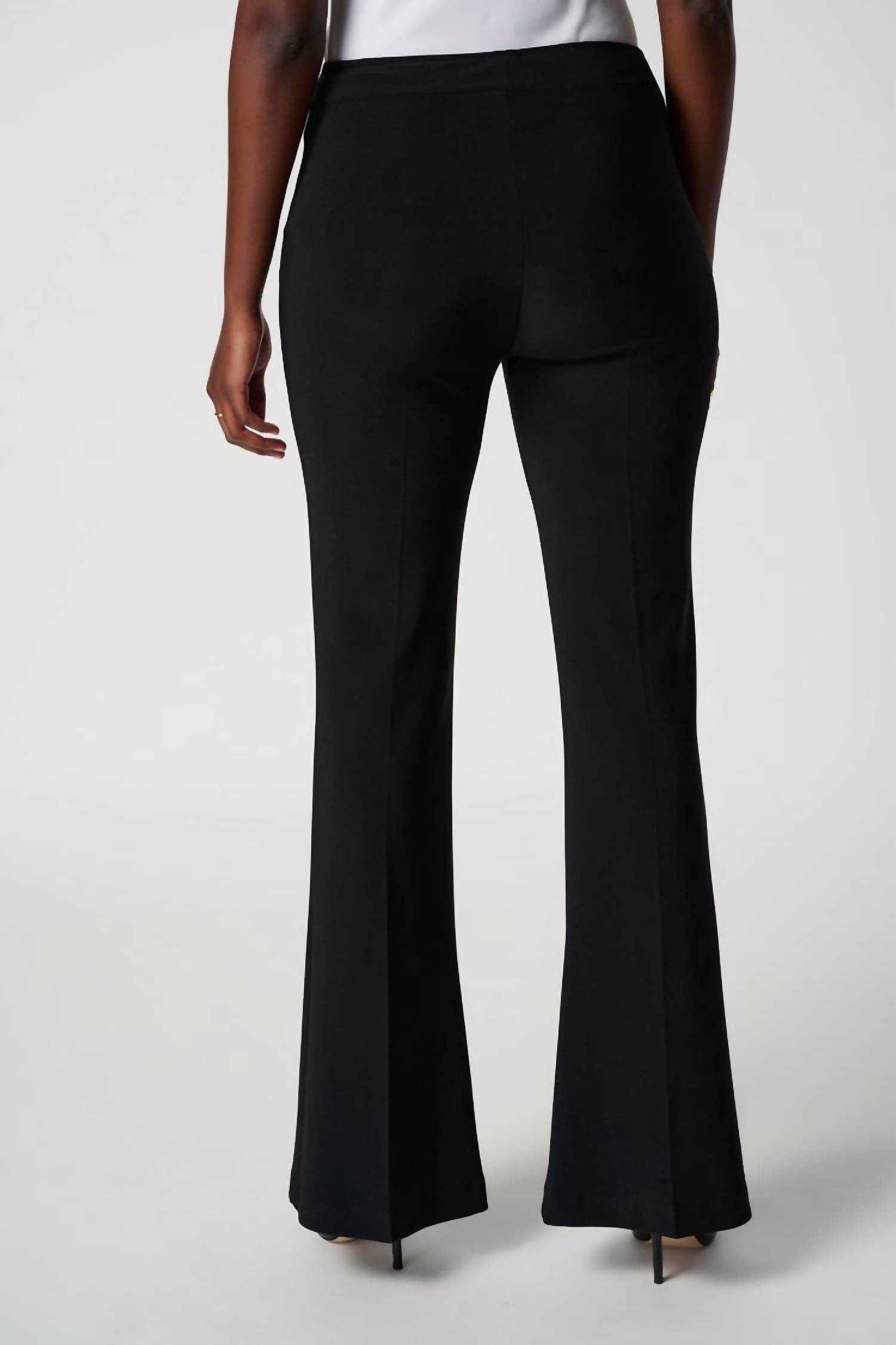 Joseph Ribkoff - Classic Flared Trouser