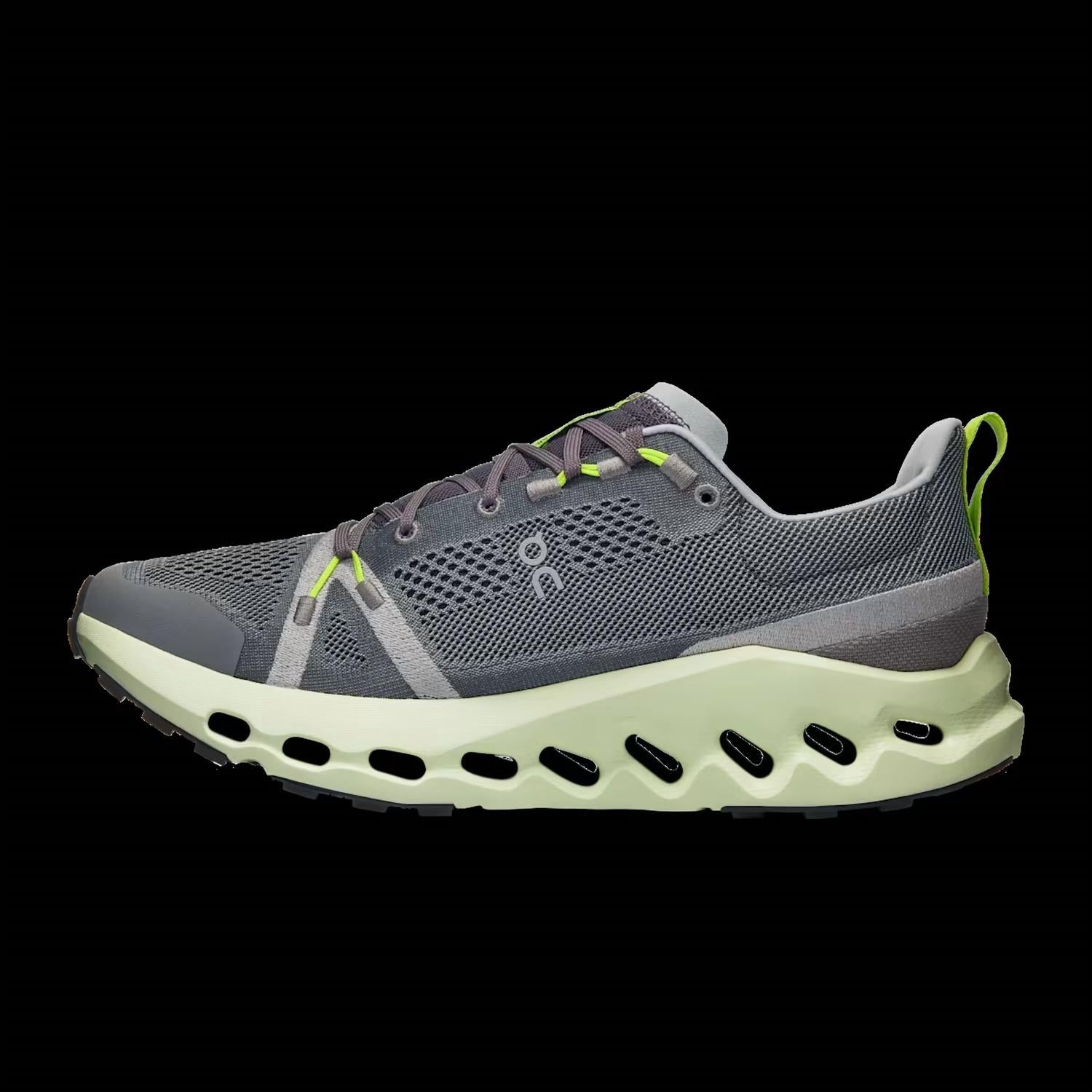 On Running - Men's Cloudsurfer Trail Shoe