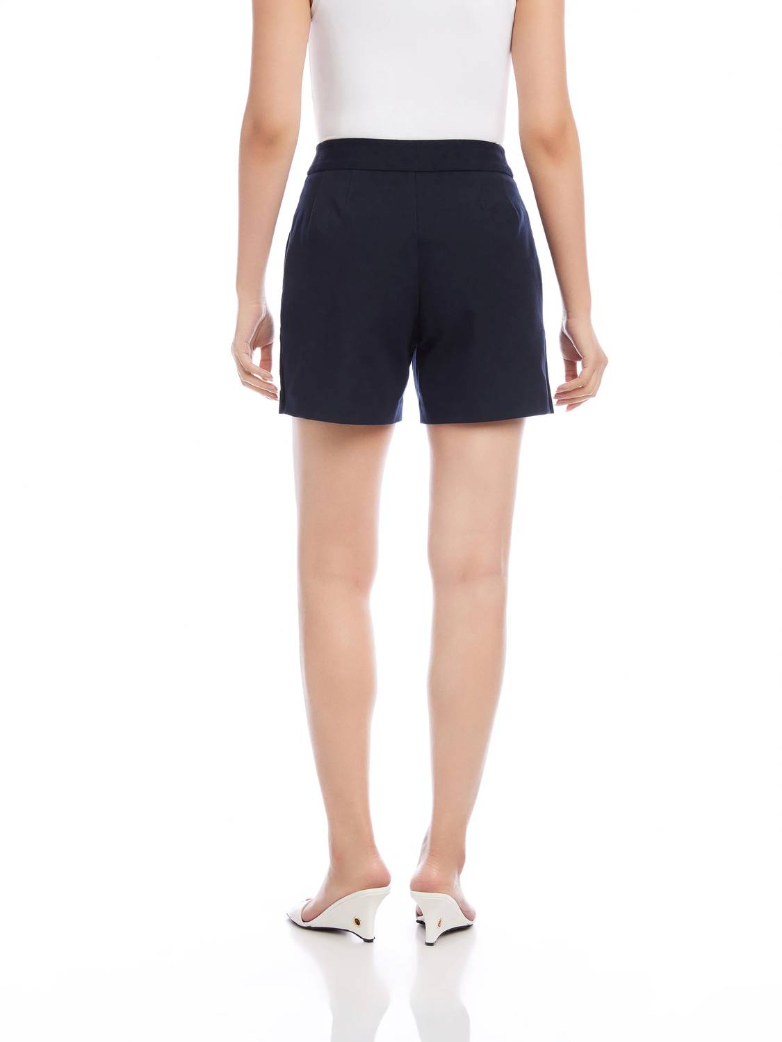Fifteen Twenty - BUTTON UP SHORT