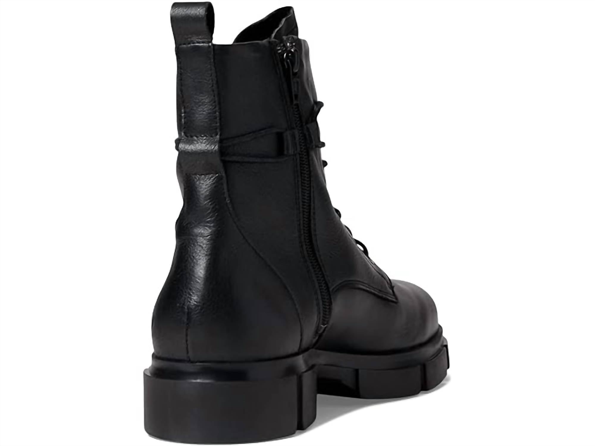 Eric Michael - Women's Evanston Boots