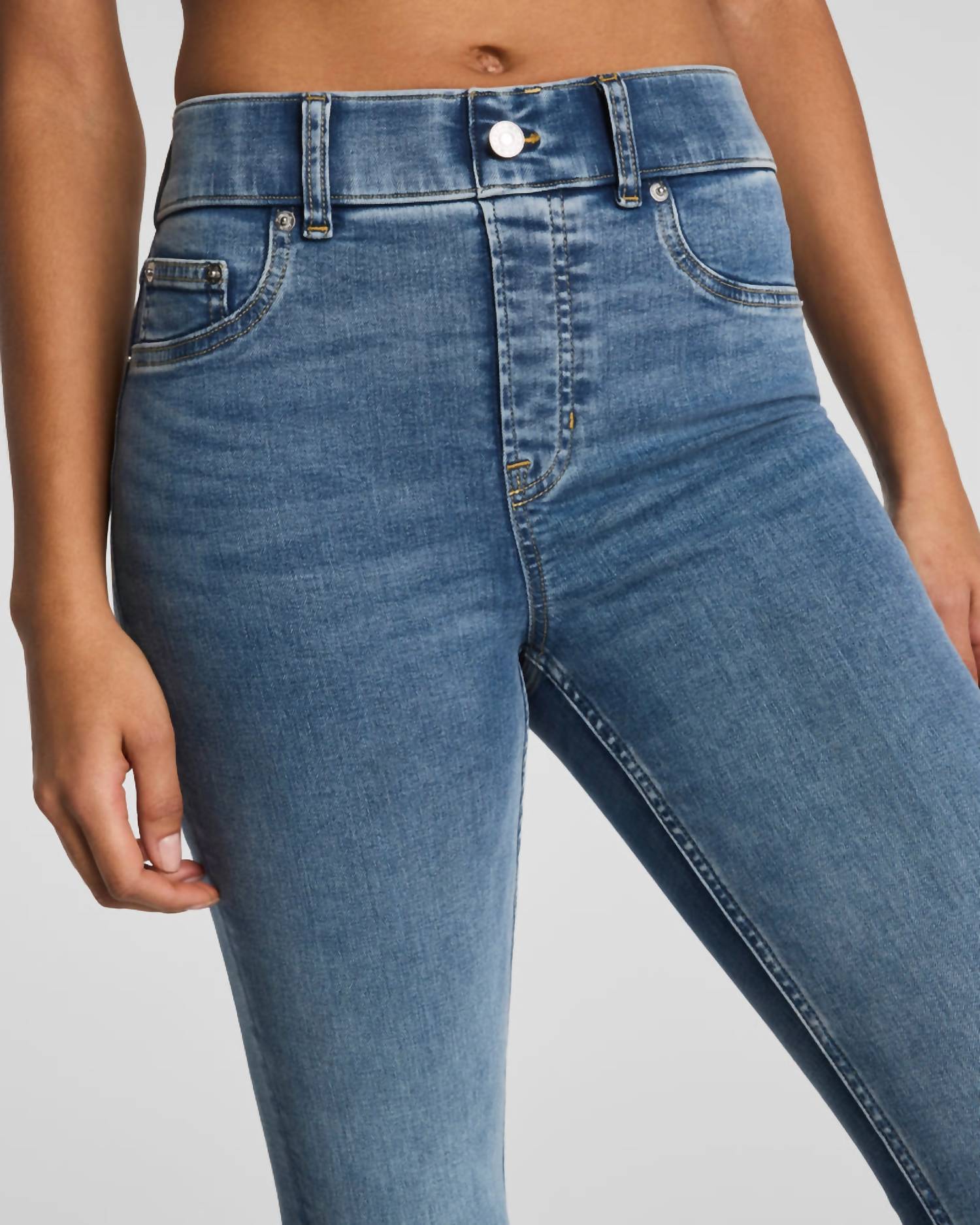 Spanx - Spanxshape Everywhere Kick Flare Jeans
