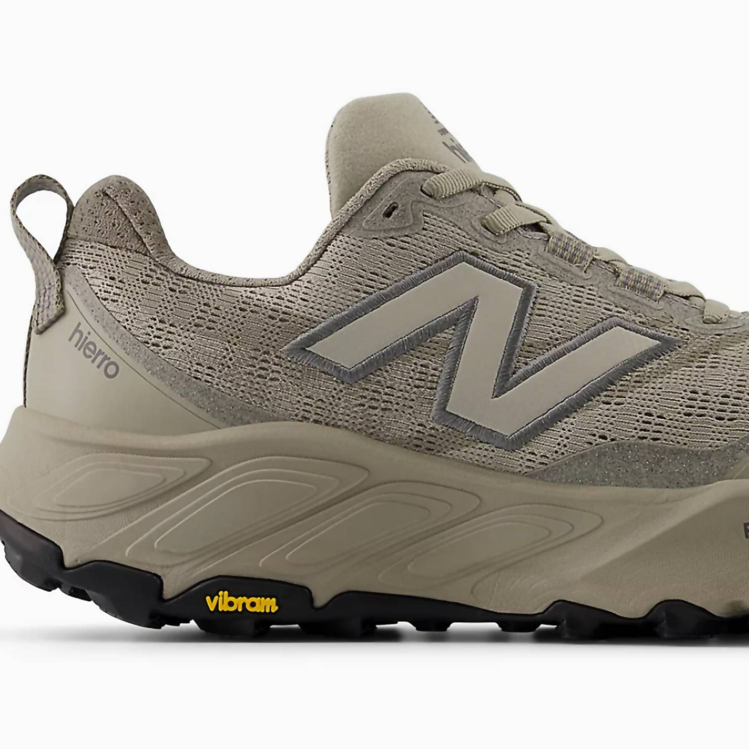 New Balance - Men's Fresh Foam X Hierro V9 Running Shoes
