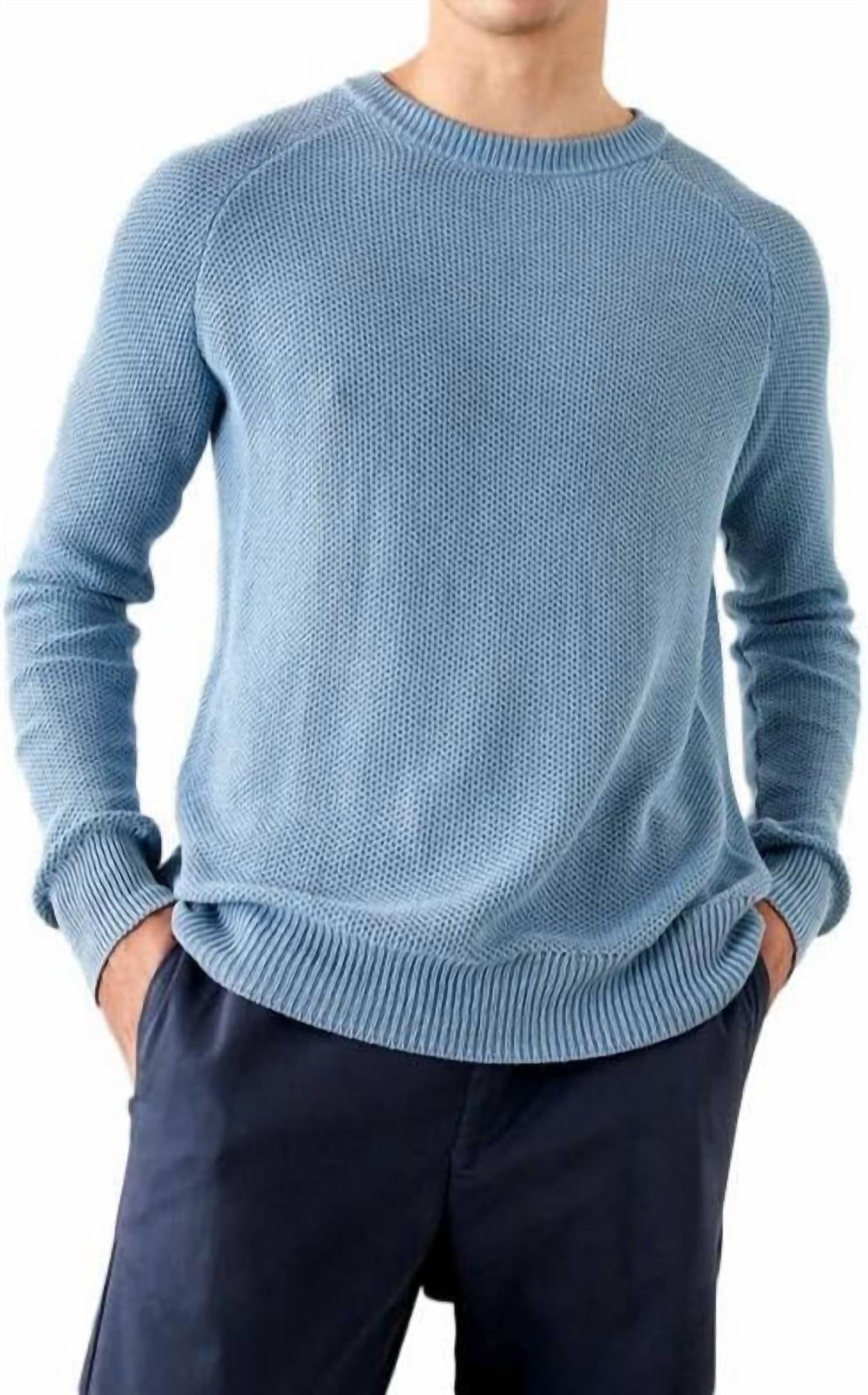 Rails - Sterling Sweater