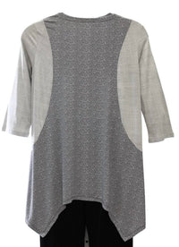 Alembika - Women's A-line Tunic Top