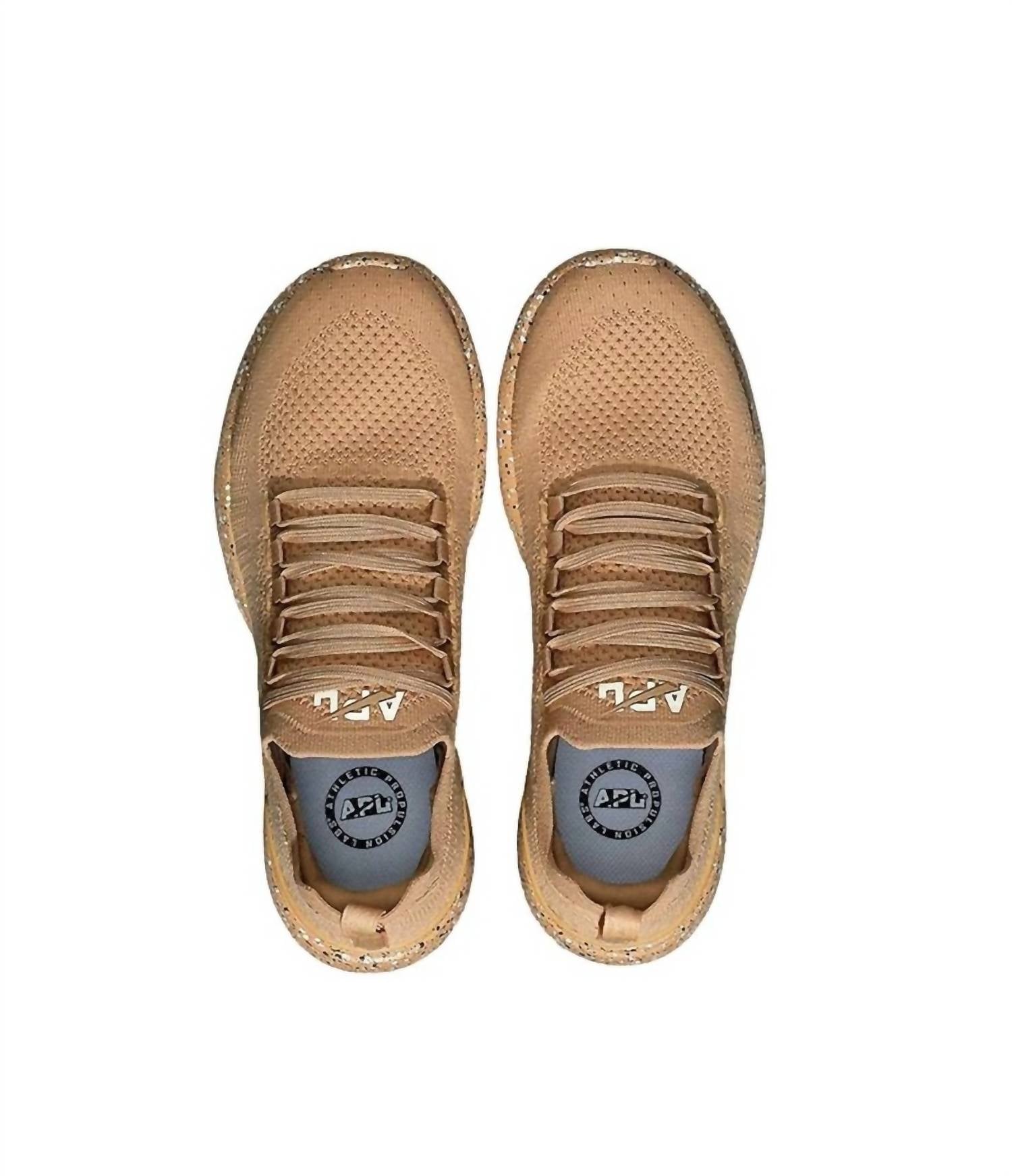 Apl - Women's Techloom Breeze Shoes