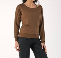 Glyder - Lounge Off Shoulder Top