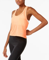 Under Armour - Tech Slub Shorty Tank Top