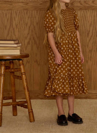 Rylee + Cru - Lydia Dress