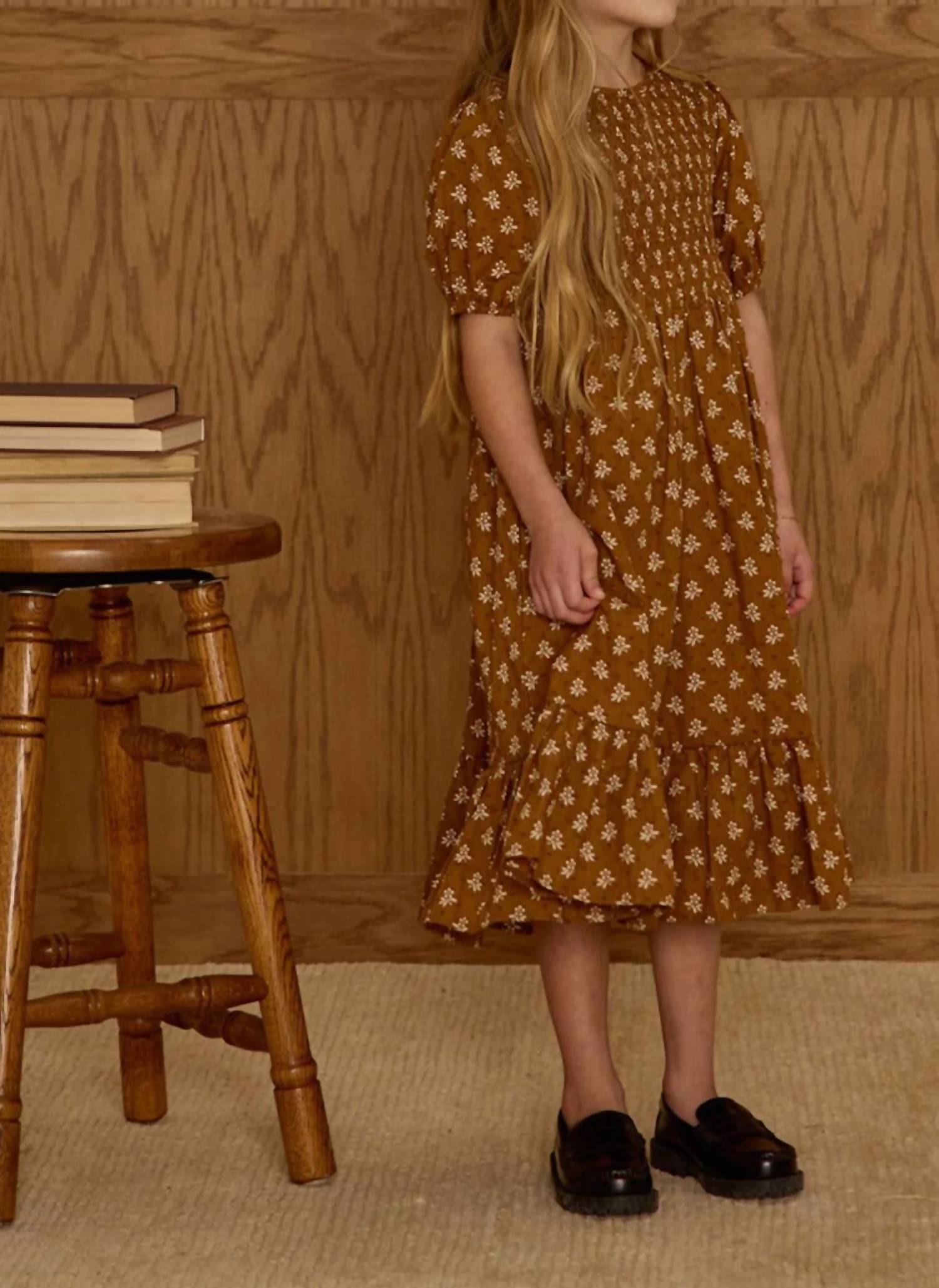 Rylee + Cru - Lydia Dress