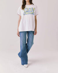 Chaser - Ozzy Osbourne Tour '86 Tee