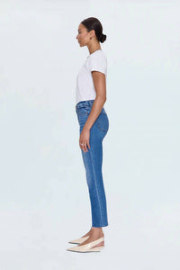 Pistola - Lennon High Rise Boot Jeans