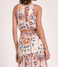 Elan - Women's Cropped Top