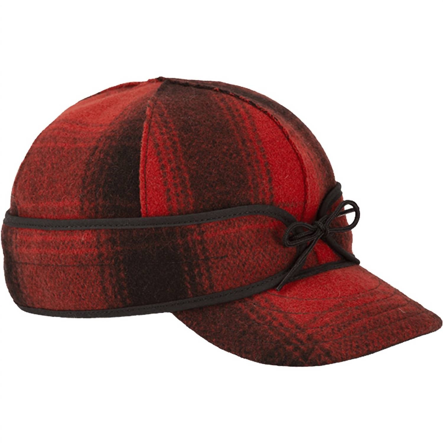 Stormy Kromer - Men's Original Sidekick Cap