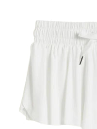 Tractr - Girls Butterfly Shorts