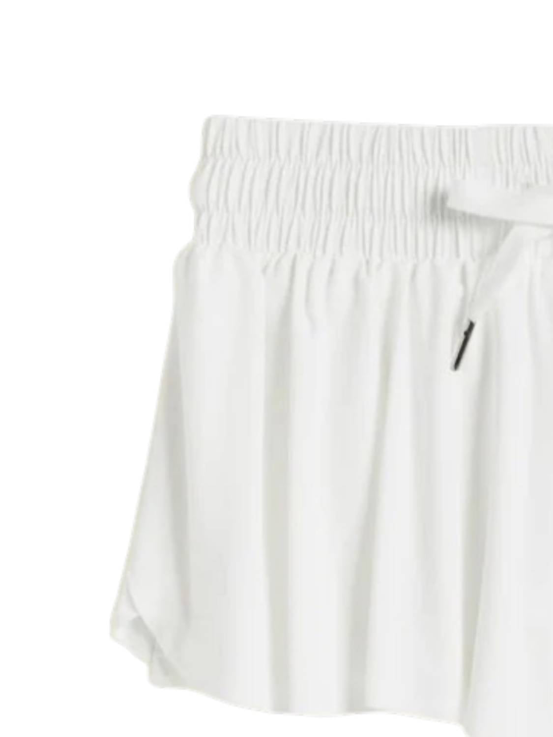 Tractr - Girls Butterfly Shorts