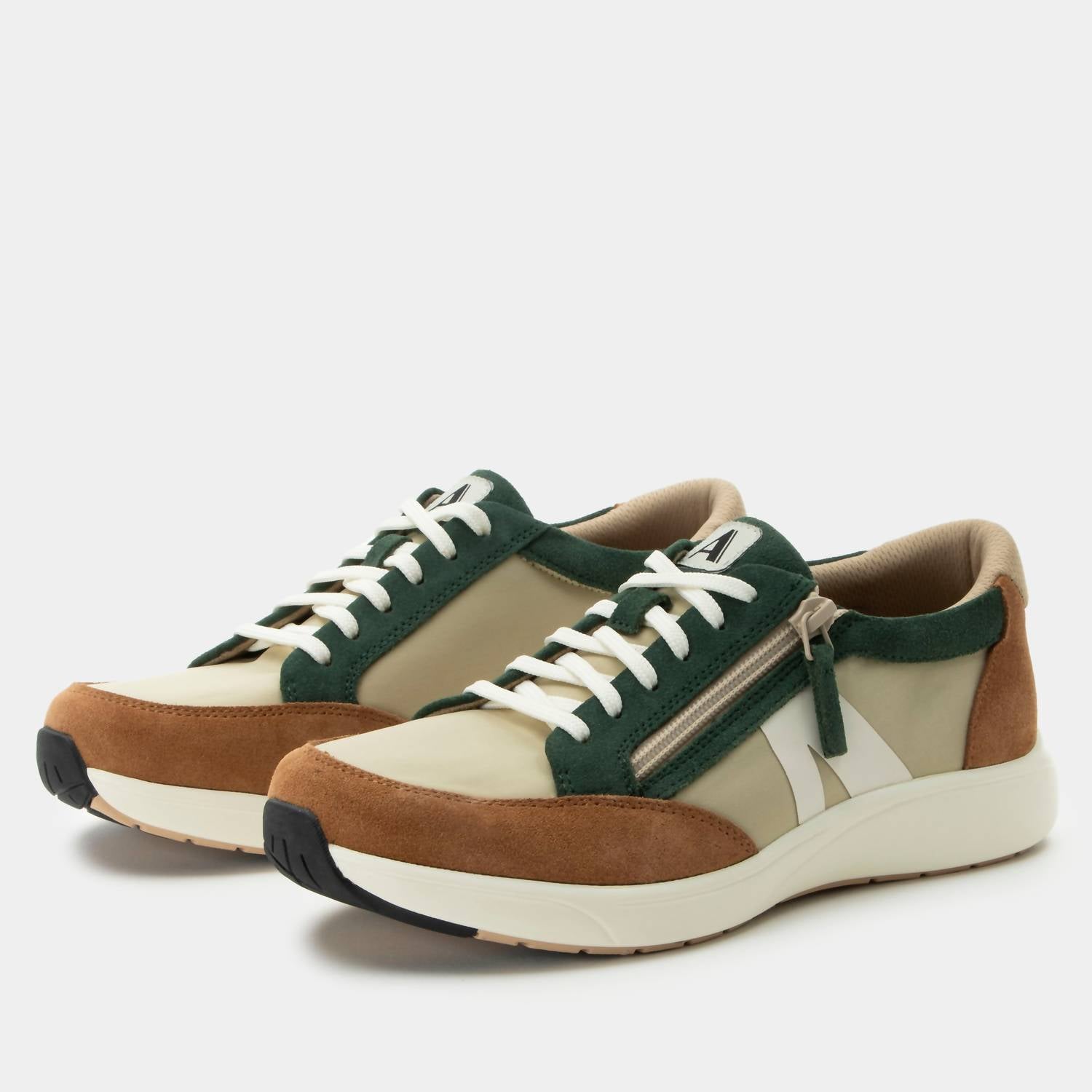 Alegria - Women's Eazeer Shoe