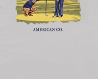 The State Company - Men's Let The Good Times Roll Short Sleeve Shirt