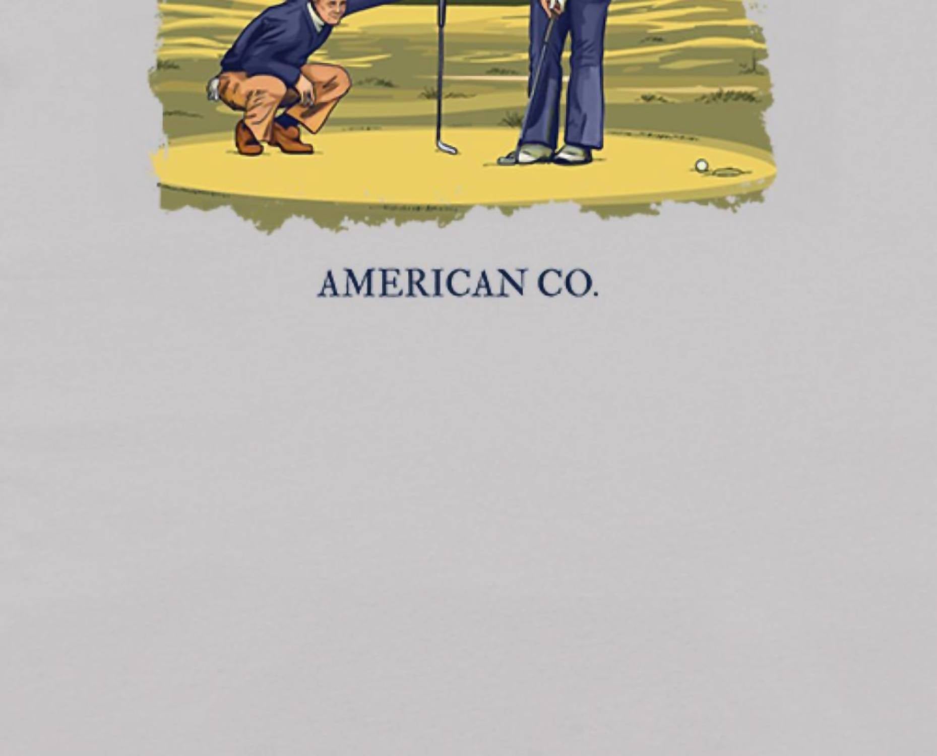 The State Company - Men's Let The Good Times Roll Short Sleeve Shirt