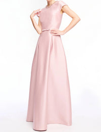 Sachin & Babi - Blythe Embellished Gown