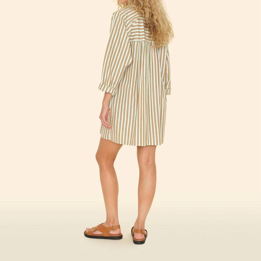 Xirena - Flora Dress