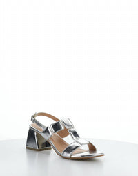 Bos. & Co. - Glow Slingback Sandal