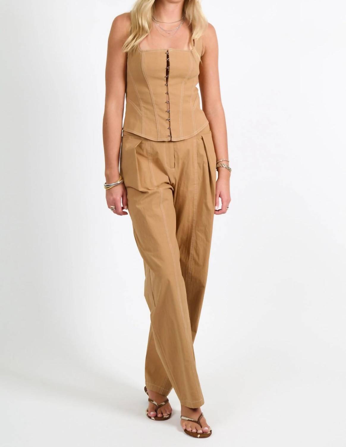 Significant Other - Women's Tovi Pant