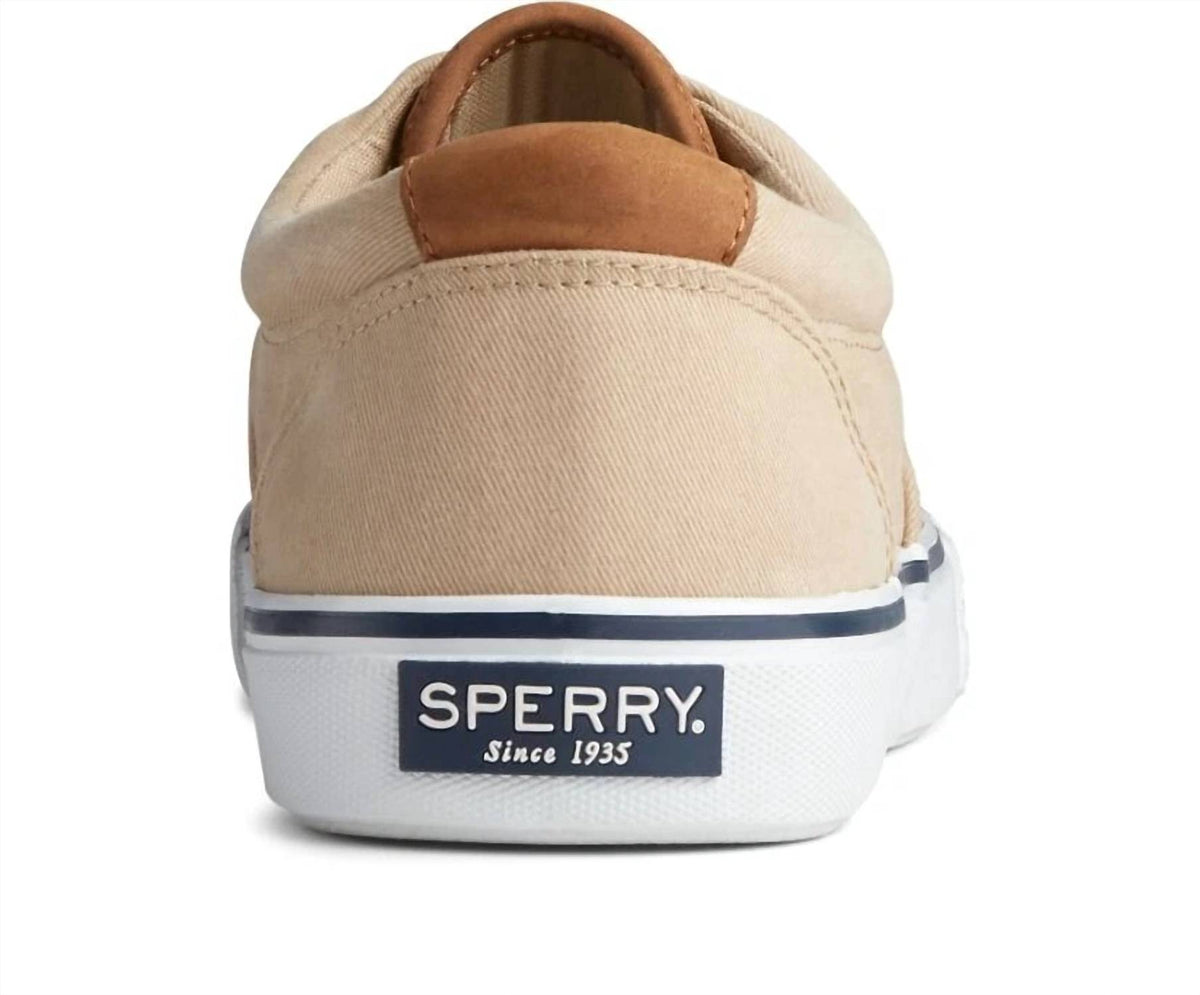 Sperry - Men's Striper Ii Cvo Sneaker