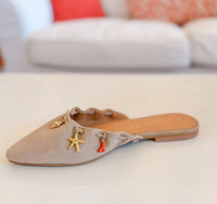 Coconuts By Matisse - Women's Monette Suede Mule