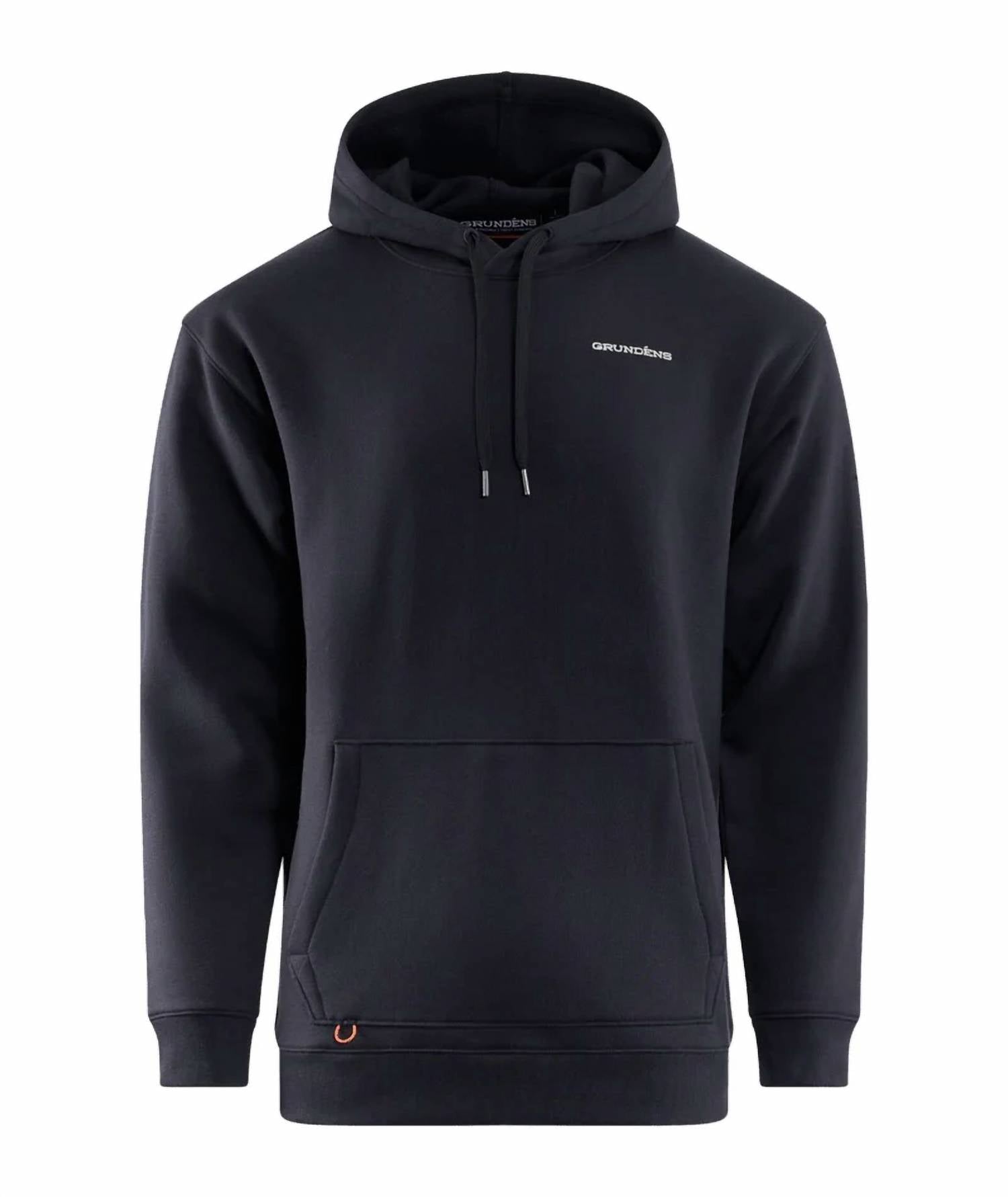 Grundens - Men's Displacement DWR Hoodie
