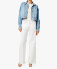 Joe'S Jeans - The Utility Boxy Jacket
