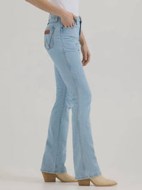 Wrangler - Retro Bailey Bootcut Jean