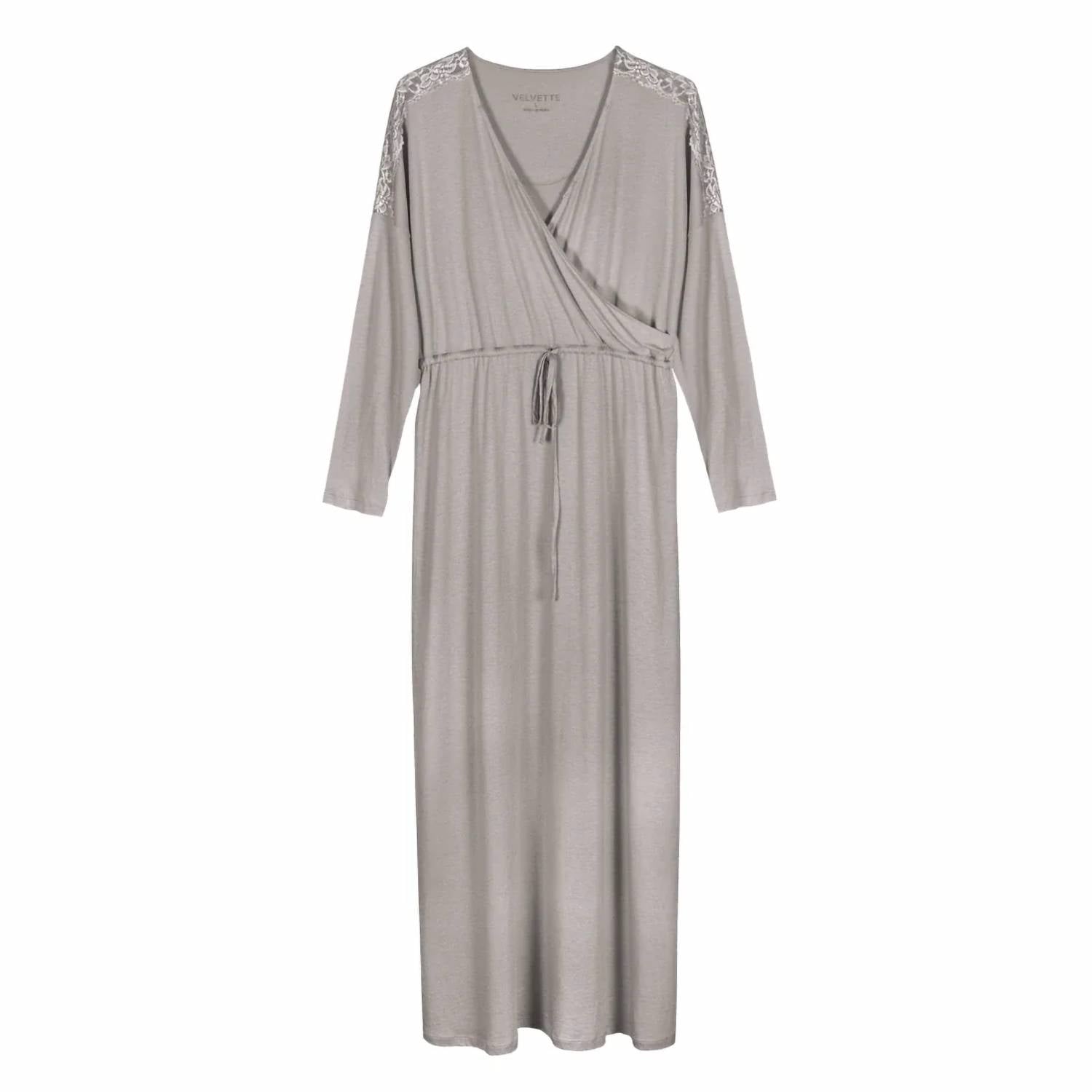 Velvette - Women's Peruvian Cotton Sleepwear