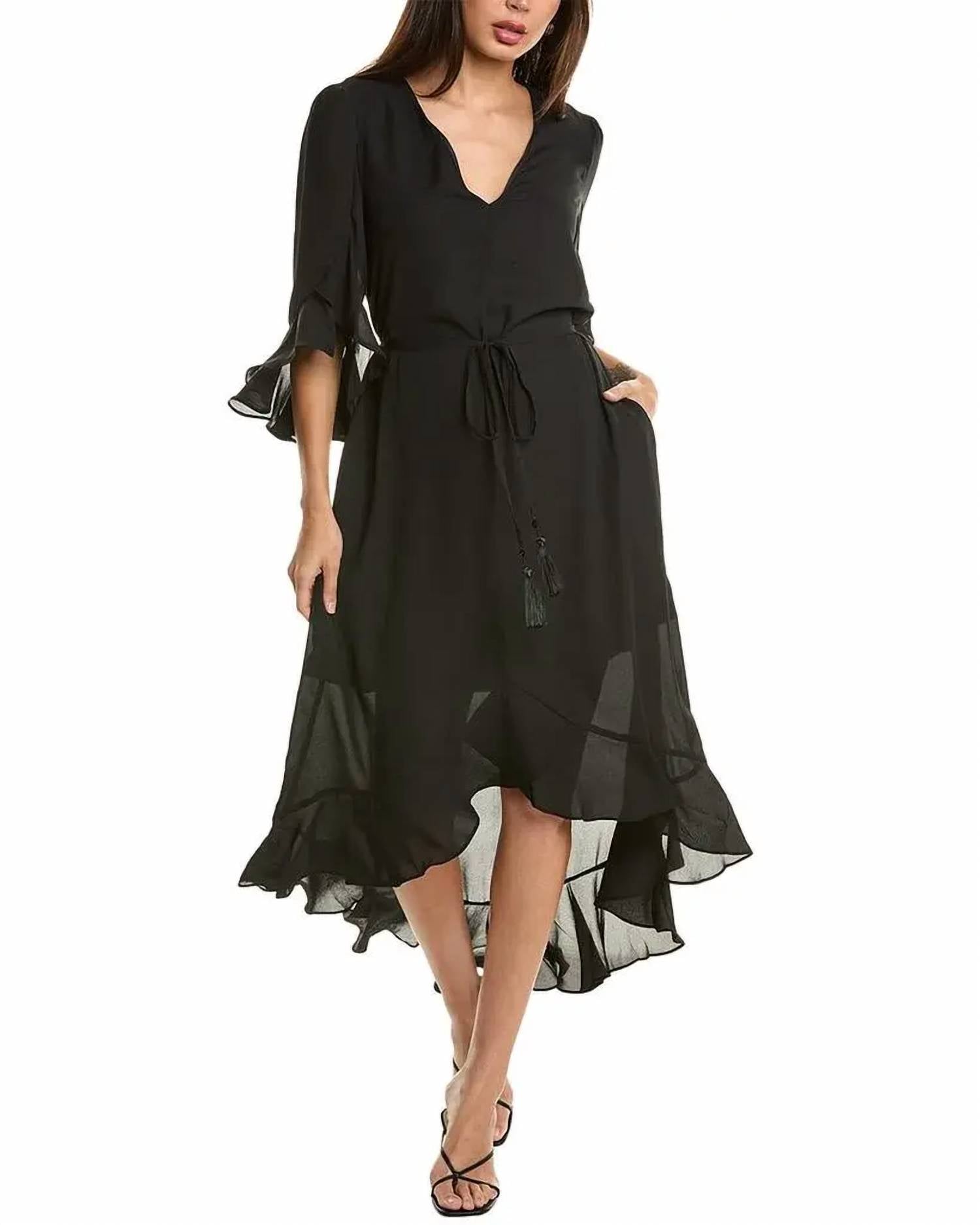 Tommy Bahama - Willow Cove Maxi Dress