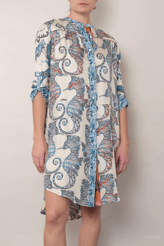 La Prestic Ouiston - Open It Dress