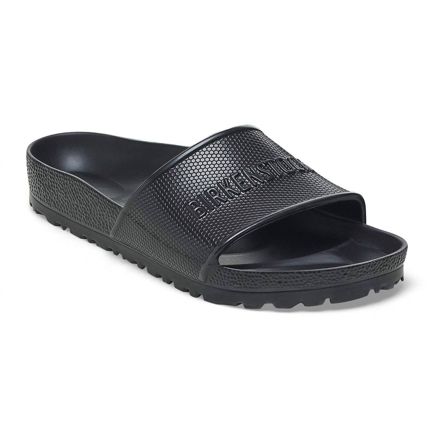 Birkenstock - Women's Barbados Eva Sandal