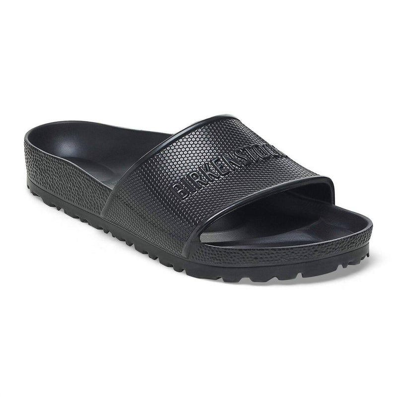 BIRKENSTOCK Women's Barbados Eva Sandal in black - women's sandal