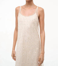 Staud - Aurielle Dress