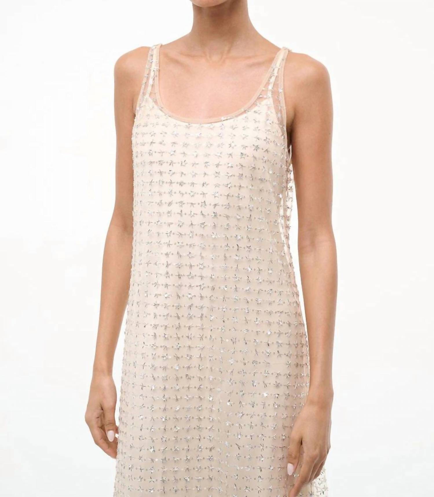 Staud - Aurielle Dress