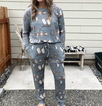 2Flyco - Pj Lariat Jogger Pants
