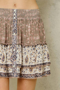 M.A.B.E. - Bani Skirt