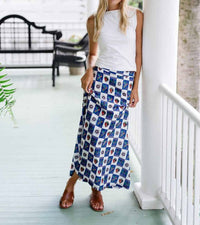 Briton Court - Tiffany Midi Skirt