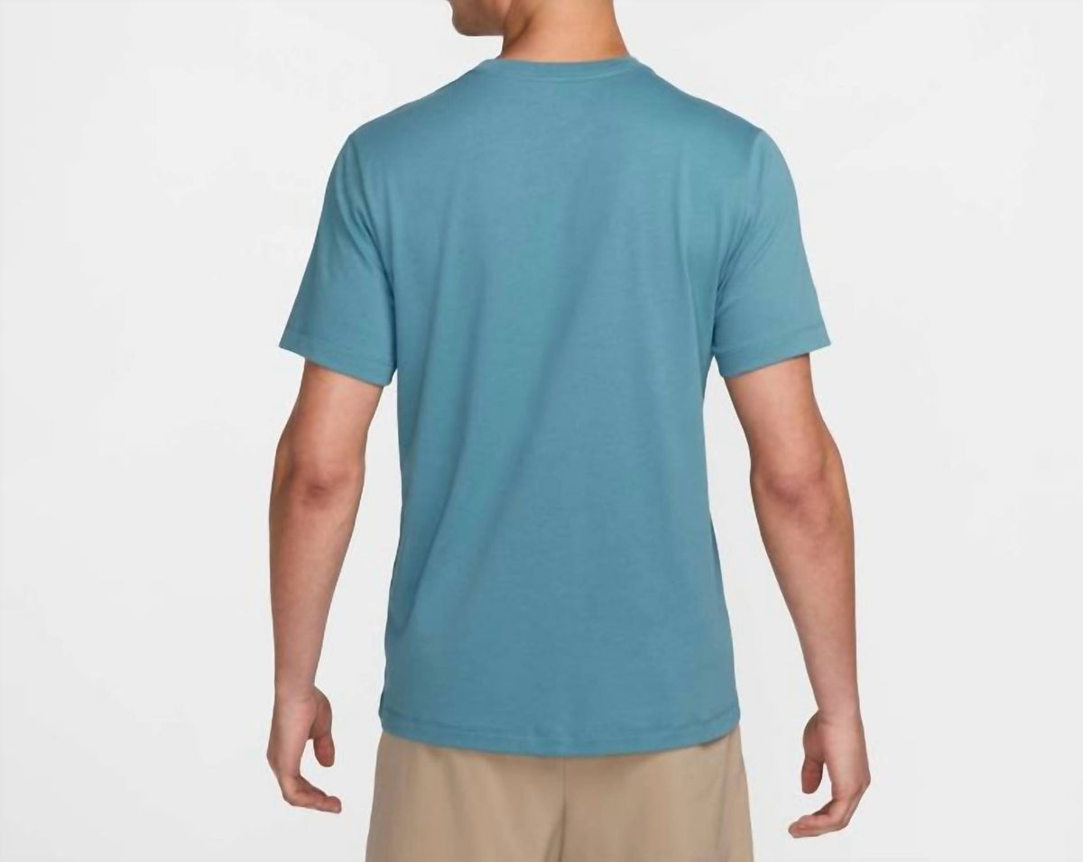 Nike - 72 Fitness Dog T-shirt