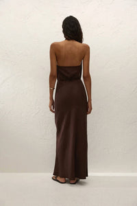 Faithfull The Brand - Izaro Maxi Dress
