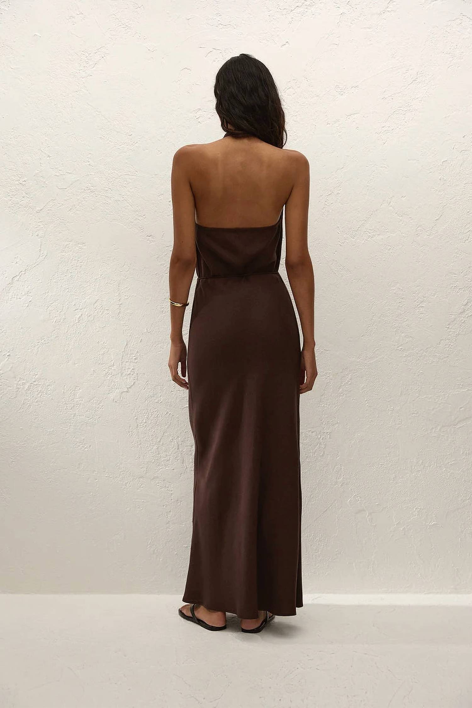 Faithfull The Brand - Izaro Maxi Dress