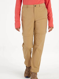 Marmot - Women's Arch Rock Convertible Pants
