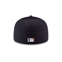 New Era - Men's Houston Astros Alvarez 44 Home 59fifty Fitted Hat